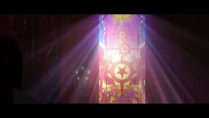 Metalocalypse: Army of the Doomstar Bande-annonce (EN)