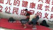 Sur le fil, les orphelins funambules de Xinjiang Bande-annonce (EN)
