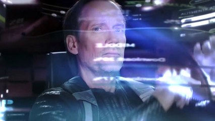 Survivor Bande-annonce (EN)