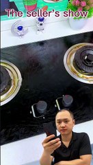 Don’t be fooled,let me test it first