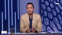 إسلام صادق: النادي الأهلي هو بطل الدوري المصري.. وسيبك من كلام زي 