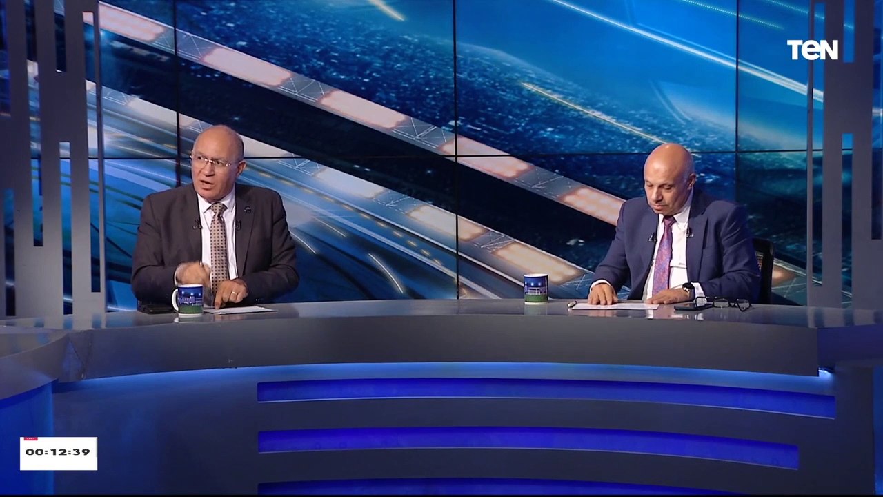 "اتحاد الكرة خايف".. تعليق ناري من النائب طارق السيد حول تطبيق دوري المحترفين بالدرجة الثانية