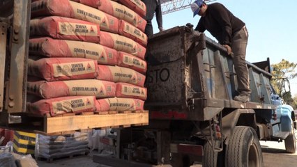 El desempleo en Argentina aumentó al 6,9 % en el primer trimestre de 2023