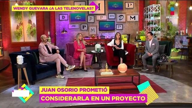 ¡María Elena Ríos FILTRA más testimonios que acusan de 'stealthing' a Tenoch Huerta!