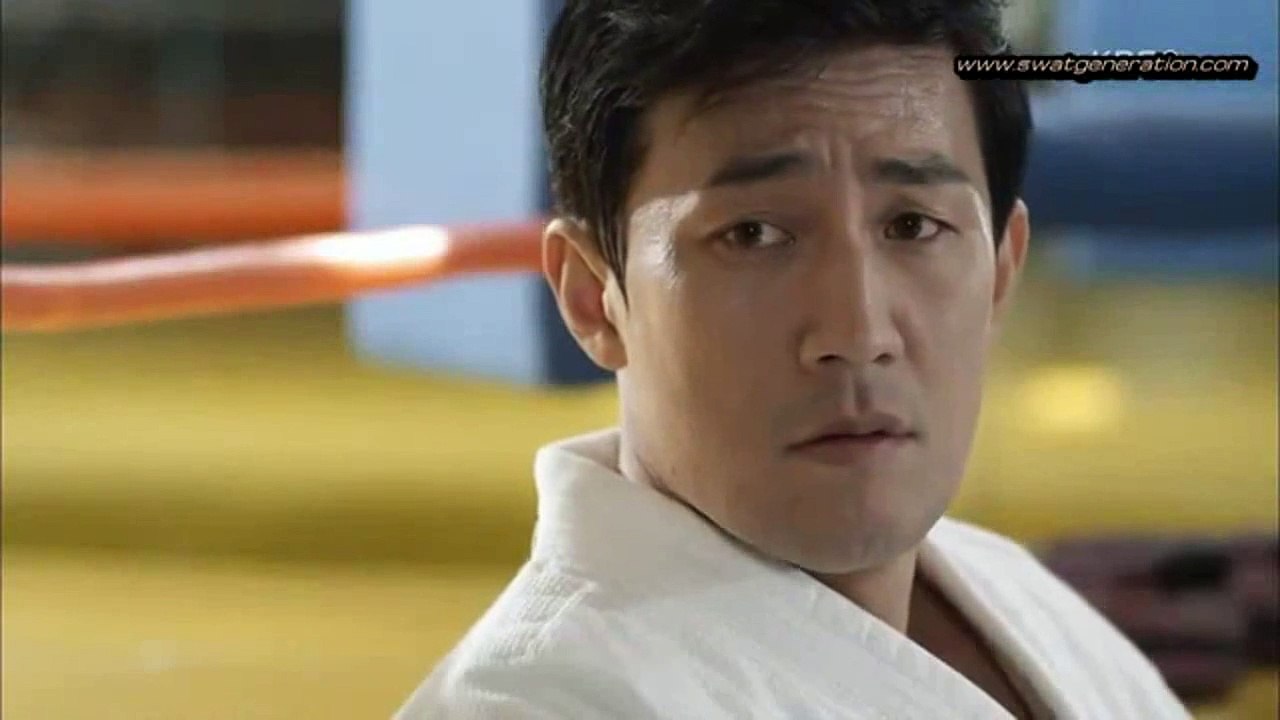 Blade Man Cap 17 Sub Esp
