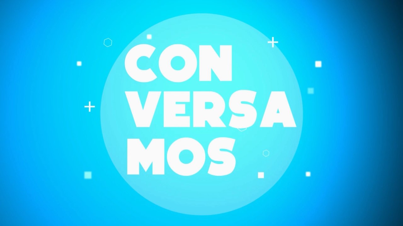 Conversamos con Gerald Campos, ministro de Just...