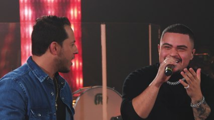 Hugo  & Vitor - A Mãe Tá Extourada (Ao Vivo Em Goiânia / 2022)