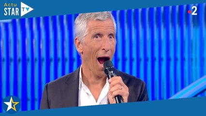 N'oubliez pas les paroles : la Maestro Laure fait de drôles de confidences sur sa vie amoureuse, Nag