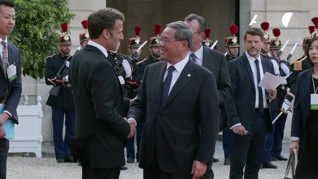 Líderes piden transformación de las finanzas mundiales en cumbre sobre el clima