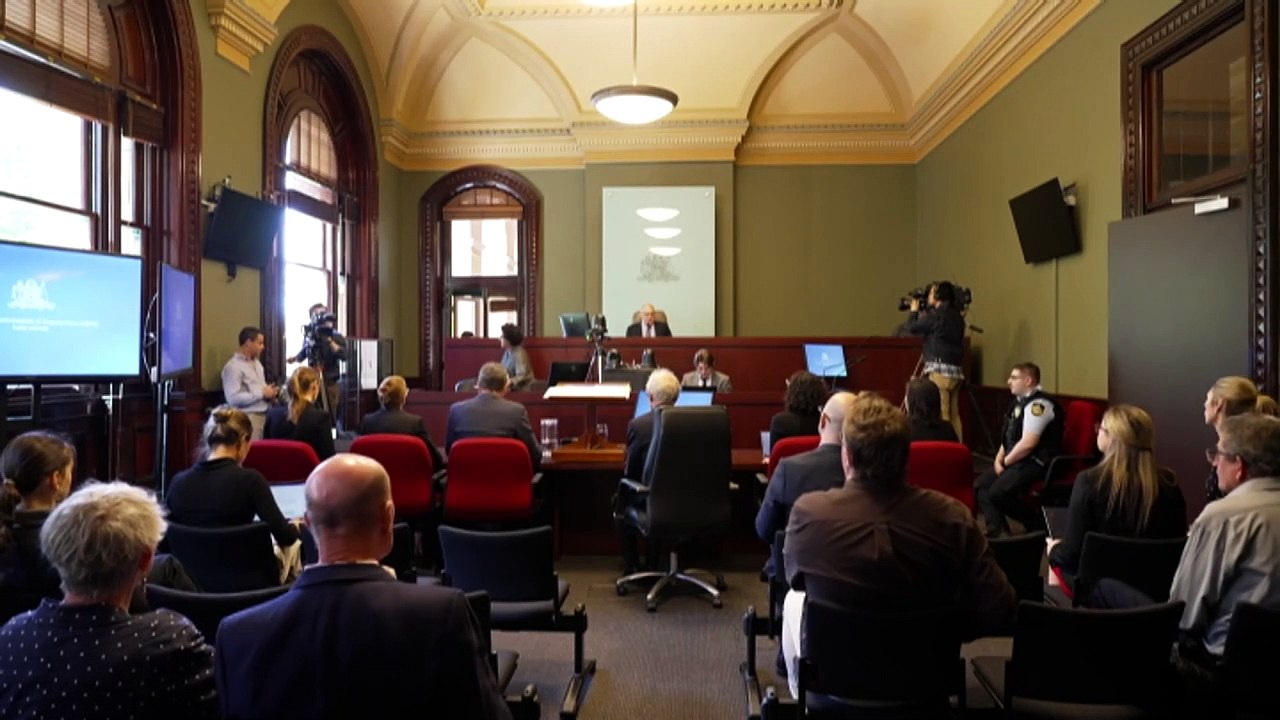 Judge questions NSW police’s competency in gay hate crime inquiry