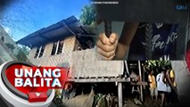 Ginang, patay nang pagbabarilin ng 3 lalaki sa Talisay, Cebu | UB