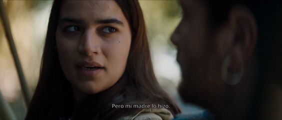 Una femmina  - Trailer subs español