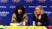 Loreen declares she’s ‘never’ felt more ‘accepted’ than in LGBTQ+ community