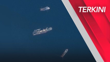 [TERKINI] Nahas Kapal Titan: Lima penumpang disahkan terkorban, misi pencarian berakhir