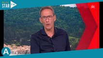 VIDEO Julien Courbet pas tendre avec l'une de ses chroniqueuses médaillée d'or, son exploit moqué