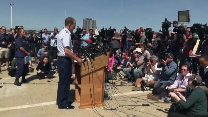 CAUSA DA MORTE DOS PASSAGEIROS do SUBMARINO TITAN é REVELADA