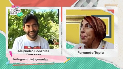 Alejandro González nos habla de su nuevo sencillo