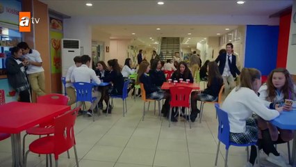 215-Huerfanas (Kirgin Cicekler), en español