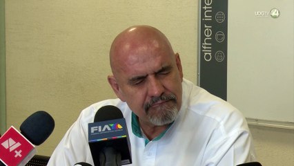 Con fracturas, pero estables. Así se encuentran las médicas lesionadas tras carambola en carretera