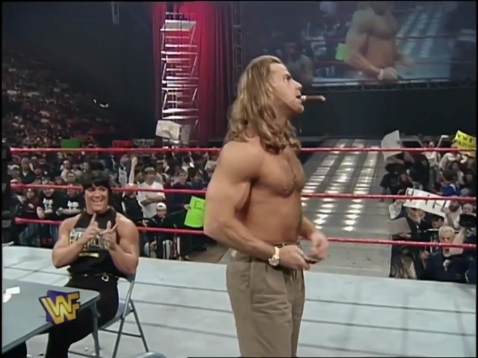 RAW 12-8-1997