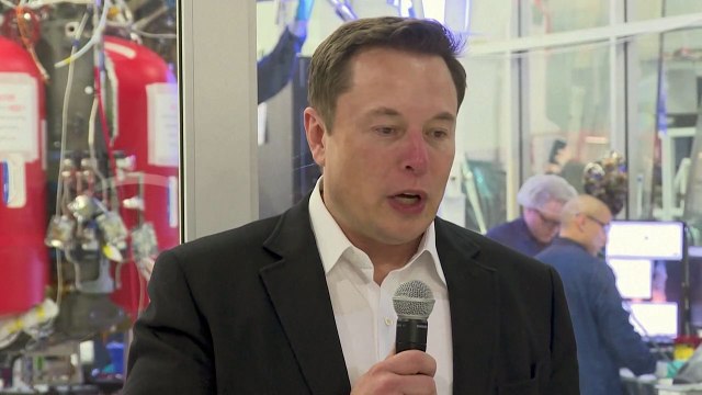 Elon Musk e Mark Zuckerberg se 'desafiam' para uma luta