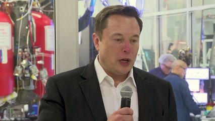 Elon Musk e Mark Zuckerberg se 'desafiam' para uma luta