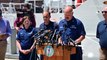 Guarda Costeira dos EUA confirma morte dos passageiros de submarino