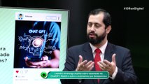 Leandro Alvarenga explica sobre vazamento do ChatGPT, Reddit e sobre o submarino que desapareceu