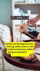 Interesting Facts Of Bosnia and Herzegovina Part 4