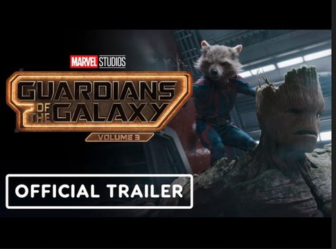 Guardians of the Galaxy Vol. 3 | Official Digital & Blu-ray Trailer (2023) Bradley Cooper