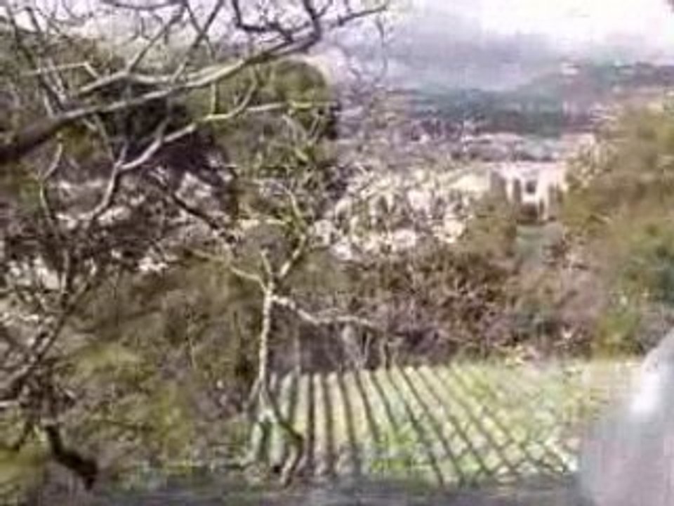 La baie des anges