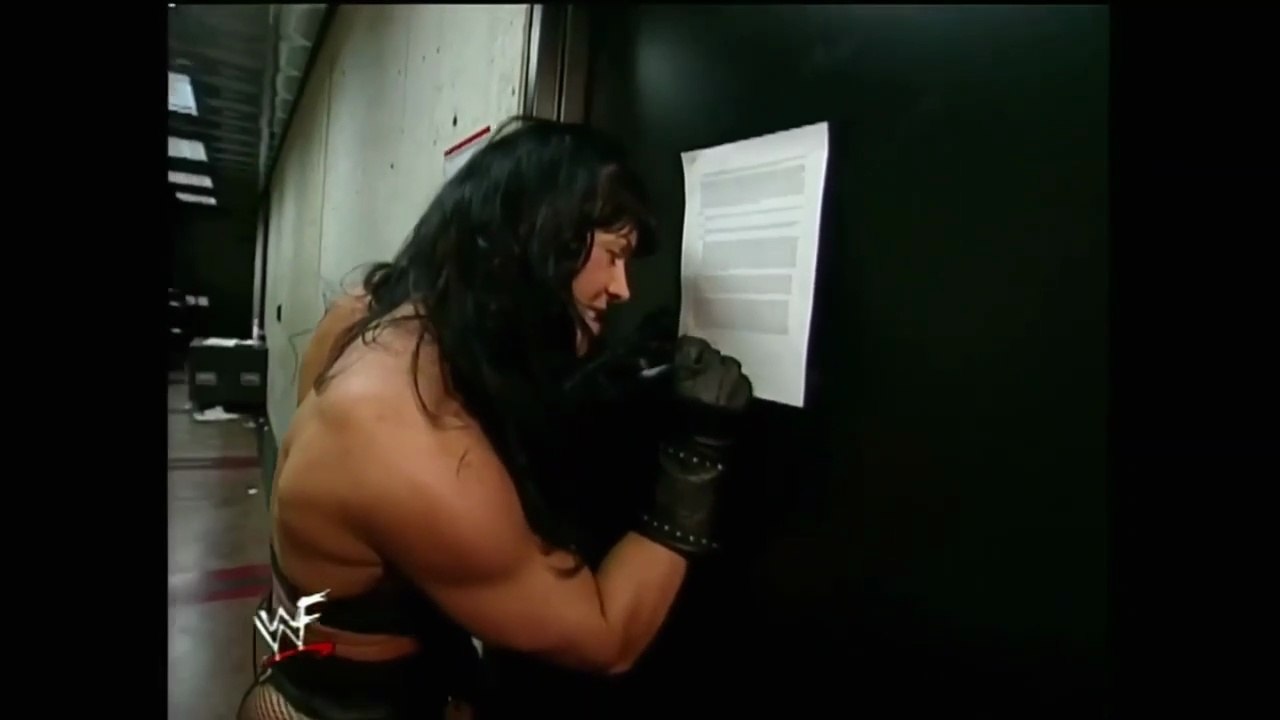 RAW 8-23-1999