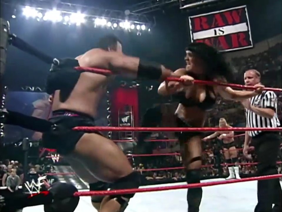 RAW 7-26-1999
