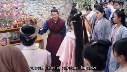 (ENG) Snow Eagle Lord (2023) Ep 6 EngSub