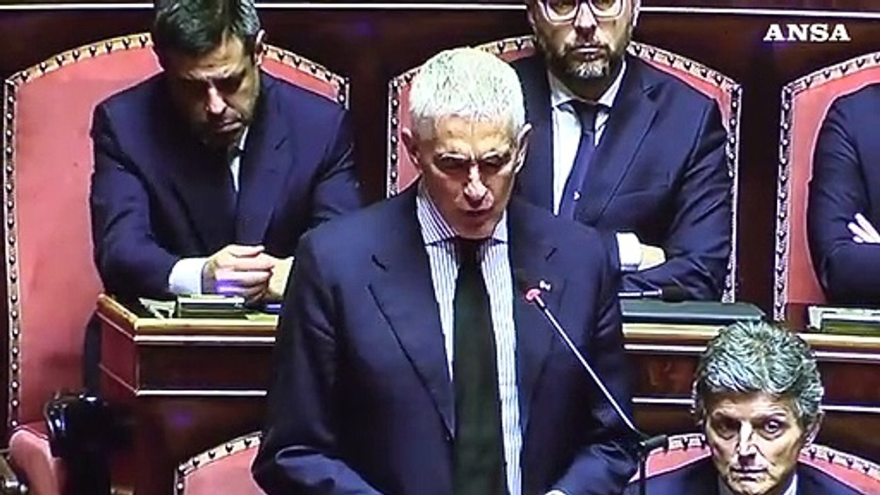 Berlusconi, Casini: "Era il grande alibi della politica italiana, sara' la storia a giudicarlo"