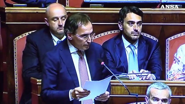 Berlusconi, Boccia: Non ha modernizzato l'Italia come avrebbe voluto