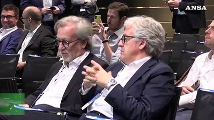 Retail, Resca: "Nel 2023 tornato un interesse sul settore"