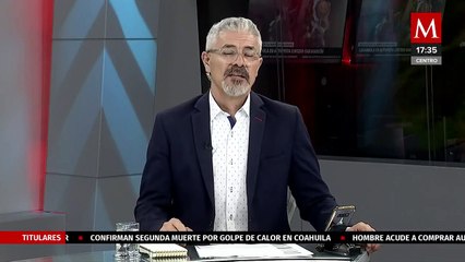 Gobernador de Michoacán inicia primera etapa de ampliación de la autopista Siglo XXI