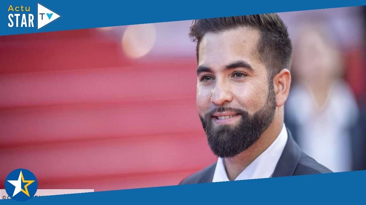 Kendji Girac absent de la Fête de la musique : il brise le silence
