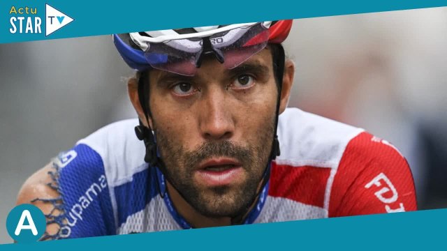Thibaut Pinot abasourdi et très affecté par un décès dramatique , à quelques jours du Tour de Fra