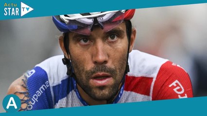 Thibaut Pinot "abasourdi" et très affecté par un décès "dramatique", à quelques jours du Tour de Fra