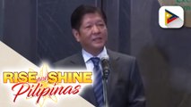 PBBM at VP Sara Duterte, napanatili ang mataas na approval ratings