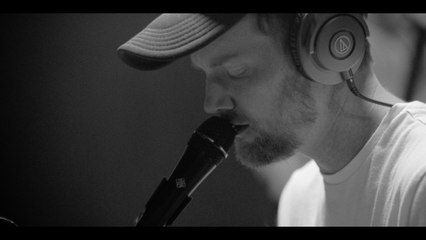 Chris Davenport - Thunder In The Desert