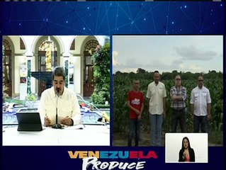 Jefe de Estado anunció la creación de un Fondo Especial de Financiamiento