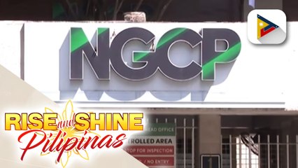 NSC, sisiguruhing masusunod ang mga probisyon ng kasunduan ng NGCP at NICA sa power...