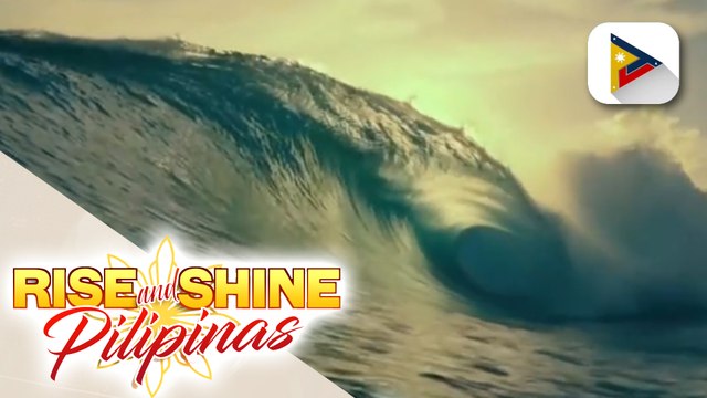 Dumi mula sa palikuran ng mga hotel at negosyo sa Siargao, ginagawang “recycled water”