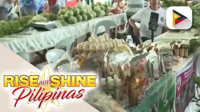 Mahigit 2,500 pamilyang apektado ng pag-aalboroto ng Bulkang Mayon, binigyan ng P5,000 cash...