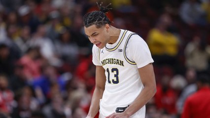 Orlando Magic Select Jett Howard With The 11th Overall Pick