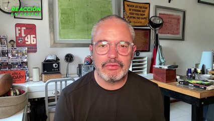 Los jugadores están desmotivados en la Selección Mexicana