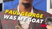 Brandon Miller Clarifies His Stance on Paul George Being the GOAT